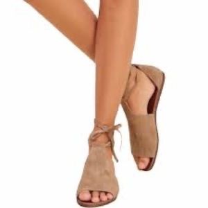 Steve Madden Elaina Sandal